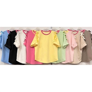 Bluzka damska produkt Włoski