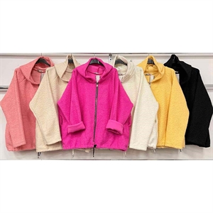 Narzutka damska produkt Włoski