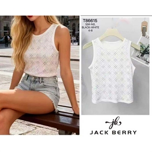 Bluzka damska  S/M-M/L