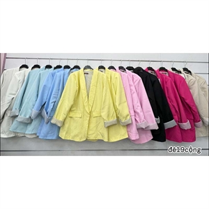 Marynarka damska produkt Włoski