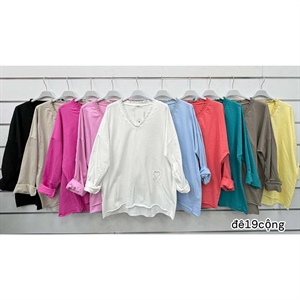 Bluzka damska produkt Włoski