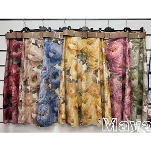 Spódnica damska produkt Włoski