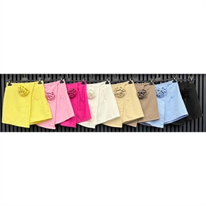 Spodenki damskie produkt Włoski