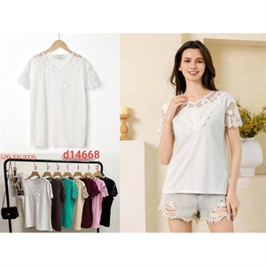 Bluzka damska  L-3XL