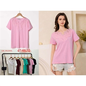 Bluzka damska  L-3XL