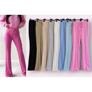 Legginsy damskie produkt Włoski