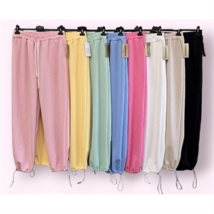 Spodnie damskie produkt Włoski