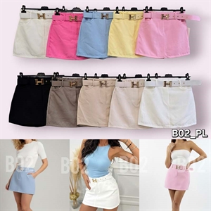 Spódnica damska produkt Włoski