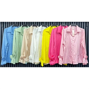 Koszula damska produkt Włoski