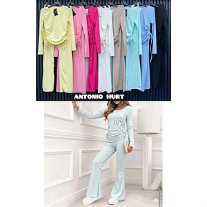 Komplet damski produkt Włoski