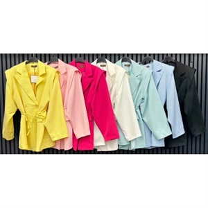 Marynarka damska produkt Włoski