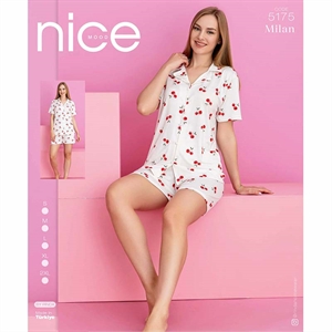 Piżama damska  S-2XL