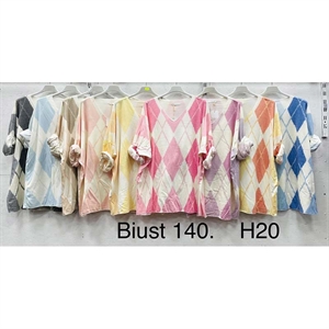 Bluzka damska produkt Włoski