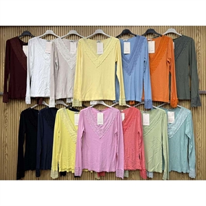 Bluzka damska produkt Włoski