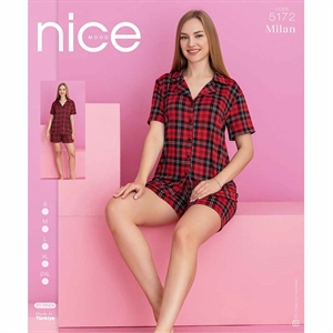 Piżama damska  S-2XL