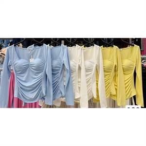 Bluzka damska produkt Włoski