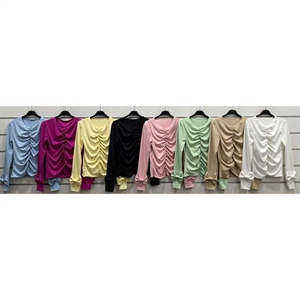 Bluzka damska produkt Włoski