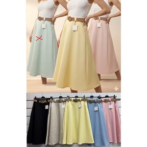 Spódnica damska produkt Włoski