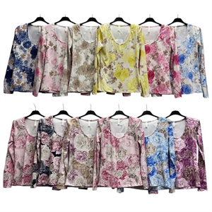 Bluzka damska produkt Włoski