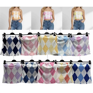 Bluzka damska produkt Włoski