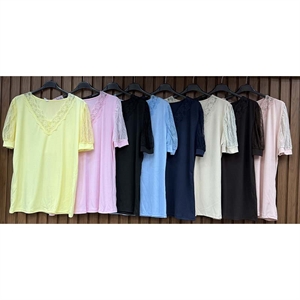 Bluzka damska produkt Włoski