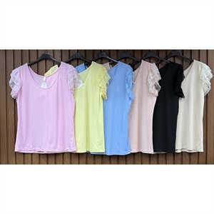 Bluzka damska produkt Włoski