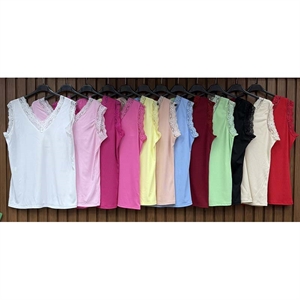 Bluzka damska produkt Włoski (big size)