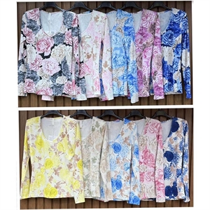 Bluzka damska produkt Włoski