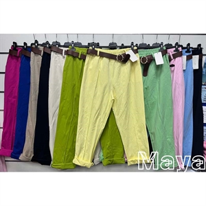 Spodnie damskie produkt Włoski