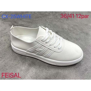 Tenisówki damskie  36-41