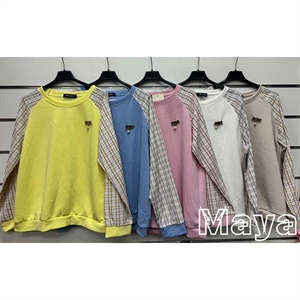 Bluza damska produkt Włoski