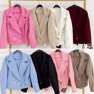 Marynarka damska produkt Włoski