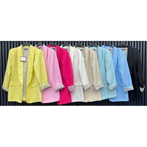 Marynarka damska produkt Włoski