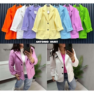 Kurtka koszulowa produkt Włoski