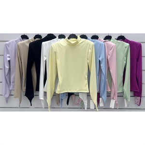 Bluzka damska produkt Włoski