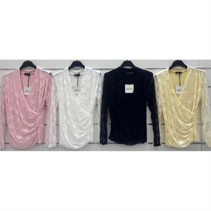 Bluzka damska produkt Włoski