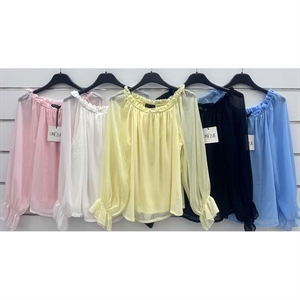 Bluzka damska produkt Włoski