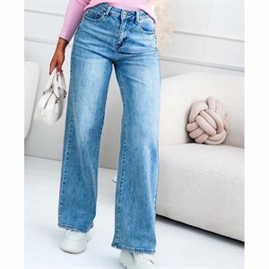 Jeansy damskie  XS-XL