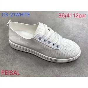 Tenisówki damskie  36-41