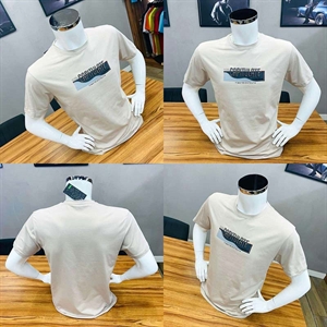 Koszulka Męska (M-2XL) - Turecki Produkt