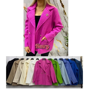 Narzutka produkt Włoski