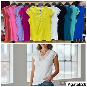 Bluzka damska produkt Włoski