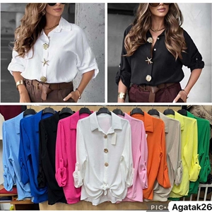 Koszula damska produkt Włoski