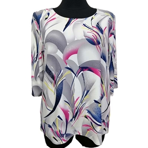 Bluzka damska - produkt Polski 44-54