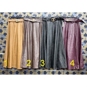 Spódnica damska produkt Włoski S-XL