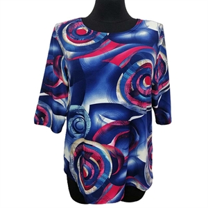 Bluzka damska - produkt Polski 44-54