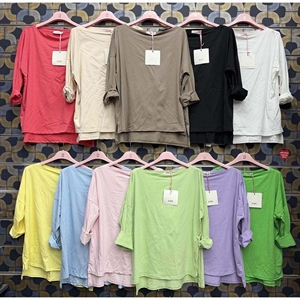 Bluzka damska produkt Włoski