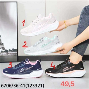 Buty sportowe  36-41