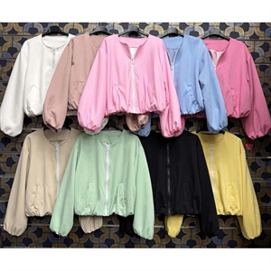 Kurtka damska produkt Włoski