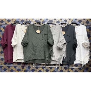 Bluza damska produkt Włoski